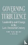 Best, Paul J., Rai, Kul, Walsh, Dave - Governing Through Turbulence