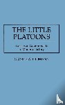Liebmann, George - The Little Platoons