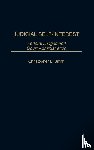 Smith, Christopher - Judicial Self-Interest