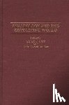 Carr, Stuart C., Schumaker, John F. - Psychology and the Developing World