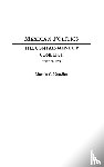 Needler, Martin - Mexican Politics