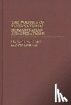 Belgrad, Eric A., Nachmias, Nitza - The Politics of International Humanitarian Aid Operations