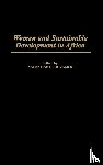 James, Valentine U. - Women and Sustainable Development in Africa