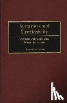 Doob, Leonard W. - Sustainers and Sustainability