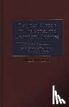 Crown, William H. - Statistical Models for the Social and Behavioral Sciences