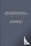 Ottosen, Garry K., Thompson, Douglas N. - Reducing Unemployment