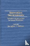 Watson, Douglas J. - Innovative Governments