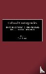 Lamal, Peter - Cultural Contingencies