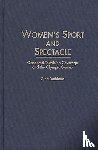 Daddario, Gina - Women's Sport and Spectacle