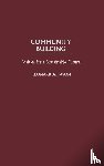Jason, Leonard - Community Building