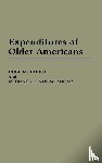 Nieswiadomy, Michael, Rubin, Rose - Expenditures of Older Americans