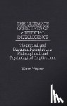 Wagman, Morton - The Ultimate Objectives of Artificial Intelligence
