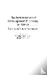 Etim, James S., James, Valentine U. - The Feminization of Development Processes in Africa