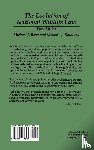 Bean, Michael J., Rowland, Melanie - The Evolution of National Wildlife Law