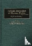 Frankowski, Stanislaw, Gibney, Mark - Judicial Protection of Human Rights
