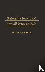 Schwartz, Hugh H. - Rationality Gone Awry?