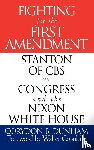 Dunham, Corydon B. - Fighting for the First Amendment