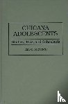 Dietrich, Lisa C. - Chicana Adolescents
