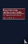 Mockaitis, Thomas R. - Peace Operations and Intrastate Conflict