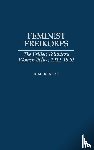 Douglas, Raymond M. - Feminist Freikorps