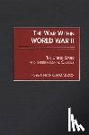 Maddox, Franklin - The War Within World War II