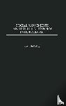 Butenhoff, Linda - Social Movements and Political Reform in Hong Kong