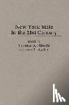 Heaton, Tim B., Hirschl, Thomas A. - New York State in the 21st Century