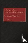 Helsing, Jeffrey W. - Johnson's War/Johnson's Great Society