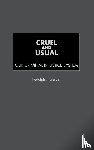 Gerber, Rudolph J. - Cruel and Usual