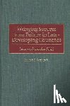 Stepanek, Joseph F. - Wringing Success from Failure in Late-Developing Countries