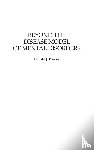 Kiesler, Donald - Beyond the Disease Model of Mental Disorders