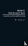 Amy, Douglas J. - Behind the Ballot Box