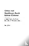 Bolt, Paul J. - China and Southeast Asia's Ethnic Chinese