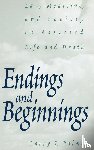 Palmer, Larry - Endings and Beginnings