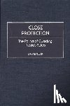 Cox, David J. - Close Protection