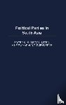 Mitra, Subrata - Political Parties in South Asia