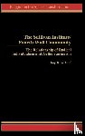 Siskind, Amy B. - The Sullivan Institute/Fourth Wall Community
