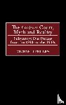 Phillips, Michael J. - The Lochner Court, Myth and Reality