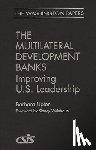 Upton, Barbara - The Multilateral Development Banks