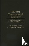 Angel, David P., Brown, Halina Szejnwald, Derr, Patrick G. - Effective Environmental Regulation