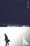 Cottle, Thomas J. - Hardest Times