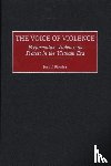 Rhodes, Joel P. - The Voice of Violence