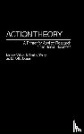 Valach, Ladislav, Young, Richard A., Lynam, M. Judith - Action Theory