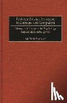 Wagman, Morton - Problem-Solving Processes in Humans and Computers
