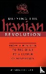 Ganji, Manouchehr - Defying the Iranian Revolution