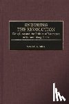 Alber, Charles J. - Enduring the Revolution