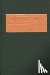 Dominique, C-Rene - Market Economies and Natural Laws