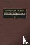 Peillon, Michel - Welfare in Ireland