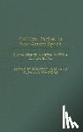 Kulik, Anatoly, Pshizova, Susanna - Political Parties in Post-Soviet Space