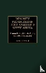 Henrard, Kristin (Erasmus University of Rotterdam) - Minority Protection in Post-Apartheid South Africa
